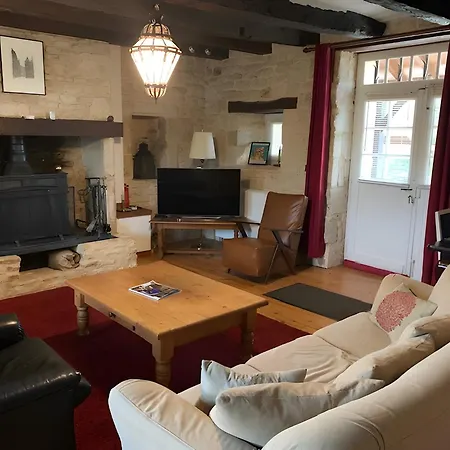 La Cazelle Appartement *