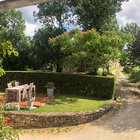 La Cazelle Appartement