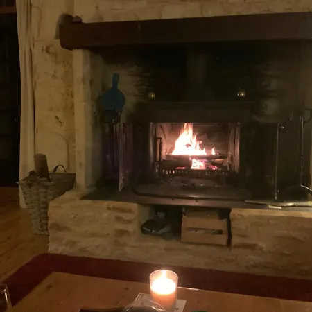 La Cazelle Appartement *