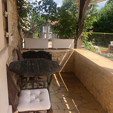 La Cazelle Daire *