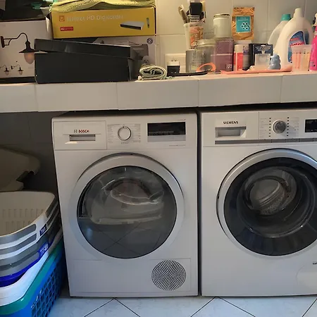 La Cazelle Appartement *