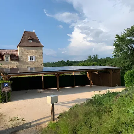 La Cazelle Appartement *