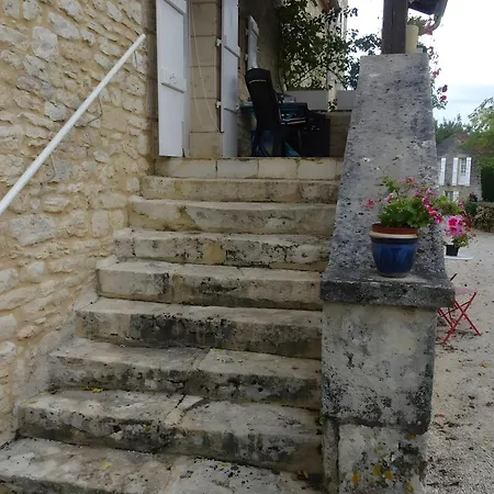 Apartamento La Cazelle