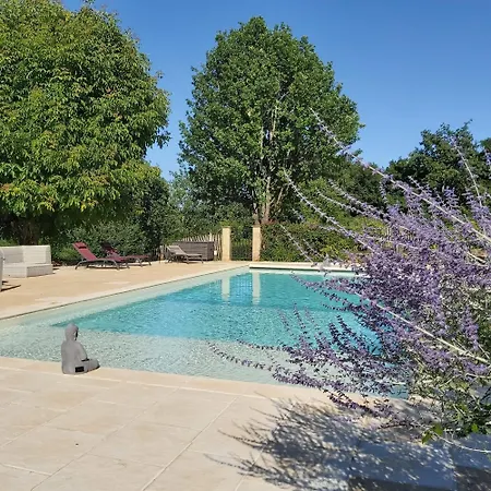 Apartamento La Cazelle