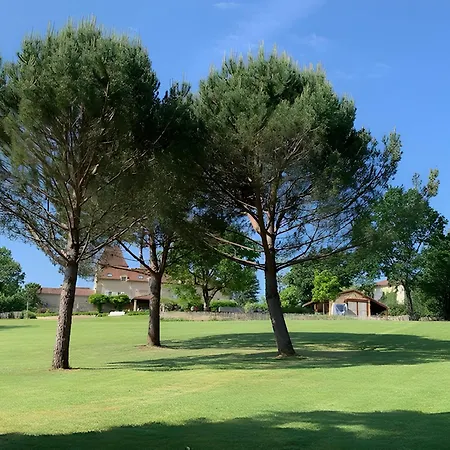 Appartement La Cazelle Montcabrier (Lot)