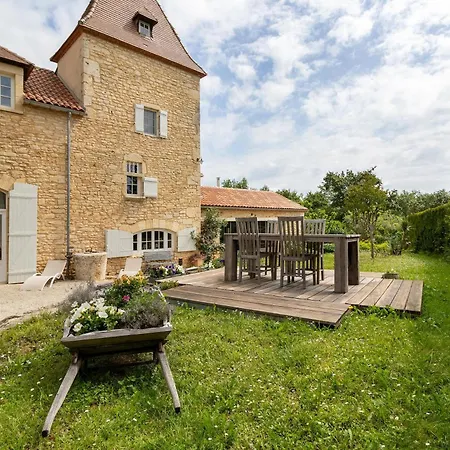 La Cazelle Daire